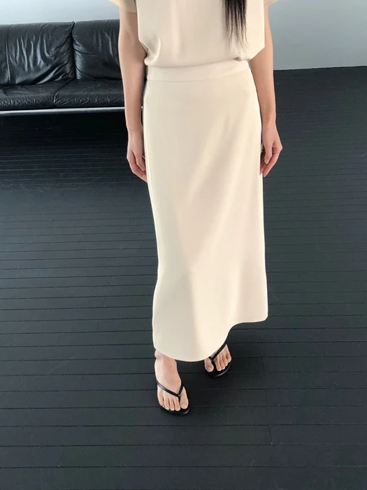 Paz Skirt