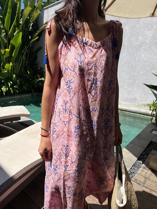 Port One-piece