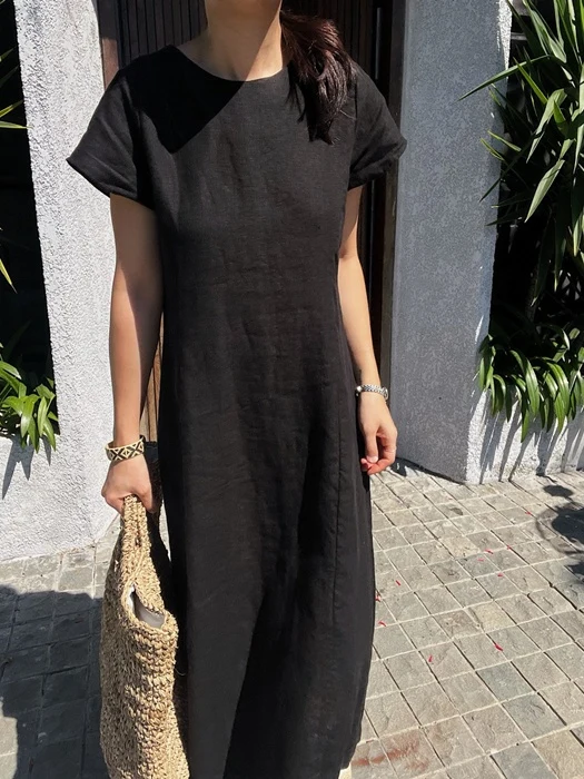 Leni One-piece