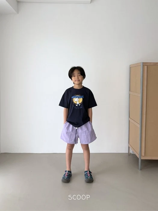 Joy Surfing Tee