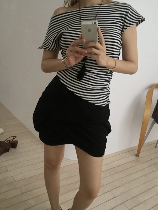 Crispy Skirt