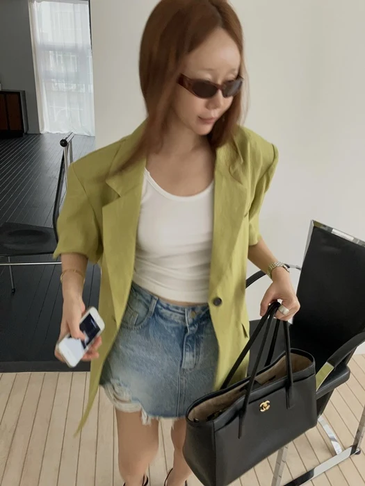 Shred Jacket Shred Jacket