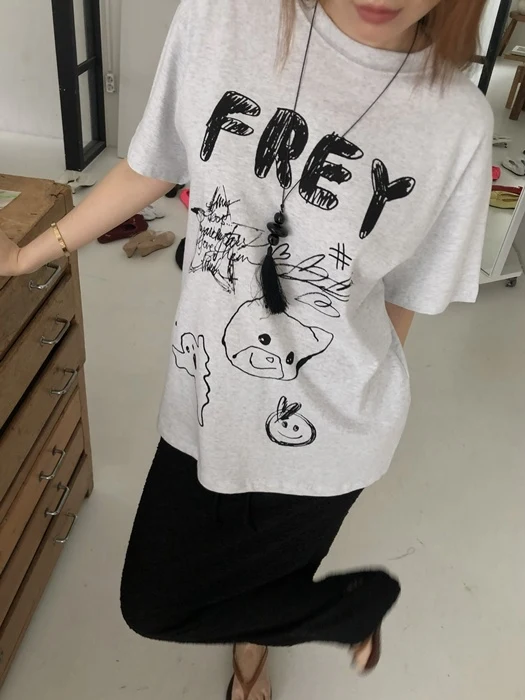 Prey Tee