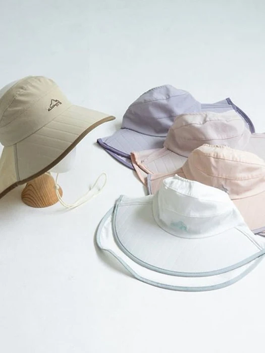 Mountain Wide Flap Cap Mountain Wide Flap Cap