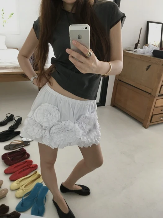 Toner Skirt Toner Skirt