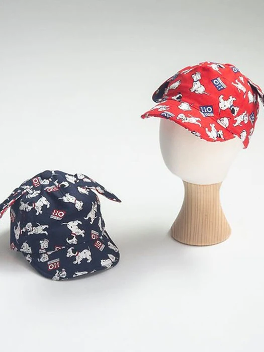 Puppy Sun Hat Puppy Sun Hat