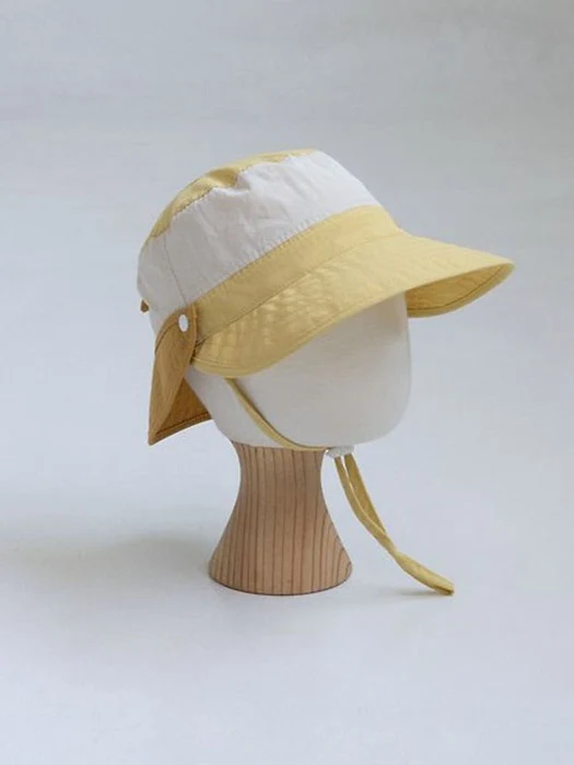 Animal Brim Flap Cap Animal Brim Flap Cap