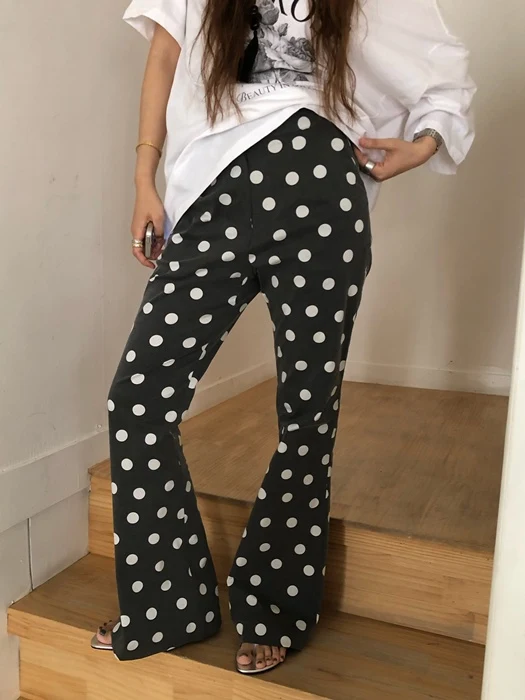 Big Dot Pants