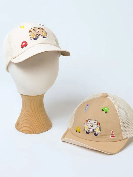 Car Mesh Sun Hat Car Mesh Sun Hat