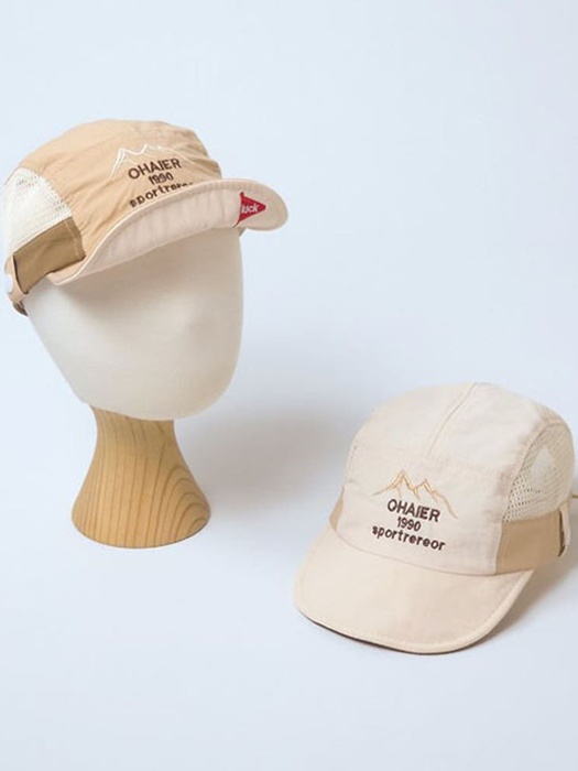 Lucky Trail Camp Cap Lucky Trail Camp Cap