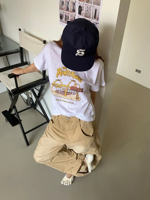 Fry Tee