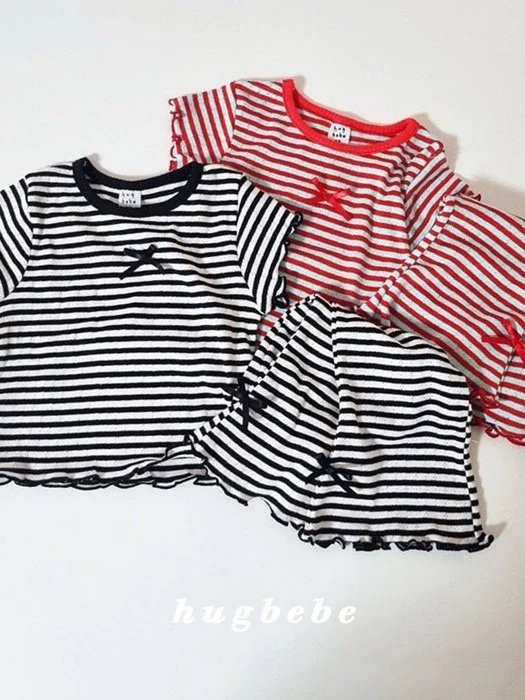 Ribbon Stripe Set Ribbon Stripe Set
