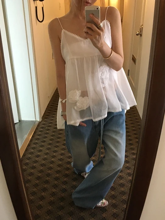 Royze Blouse Royze Blouse