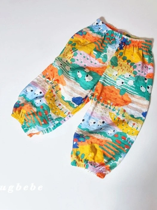 Animal Farm Pants