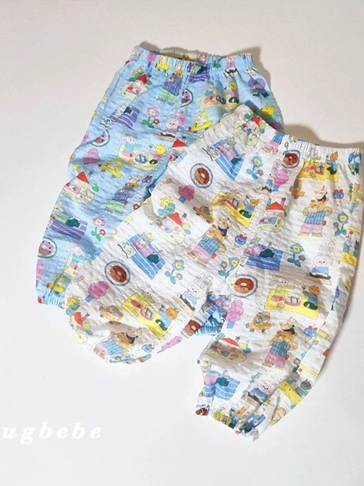 Amusement Park Pants