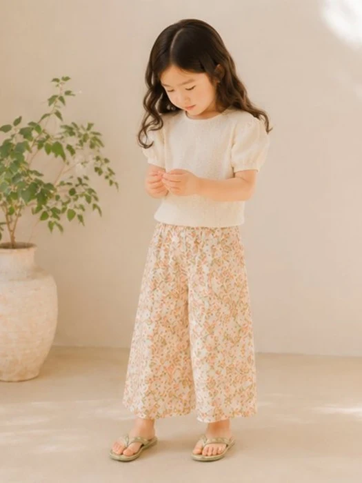 Miho Pants