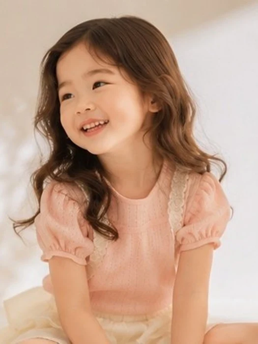 Bonbon Tee