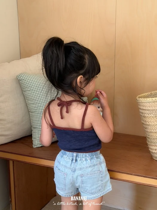 Heidi Halter Top