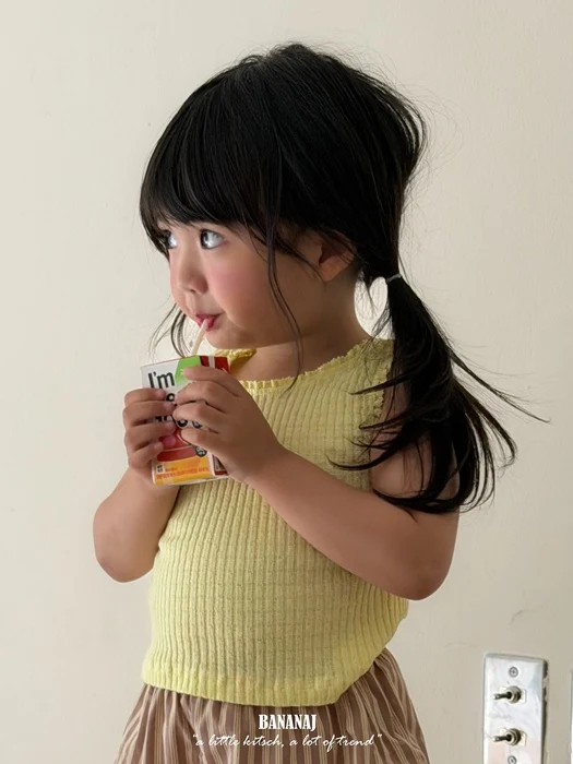 Lia Candy Top