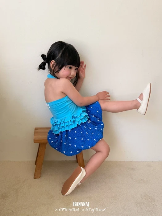 Chloe Balloon Skirt Chloe Balloon Skirt