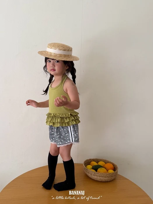 Kiki Wind Shorts Kiki Wind Shorts