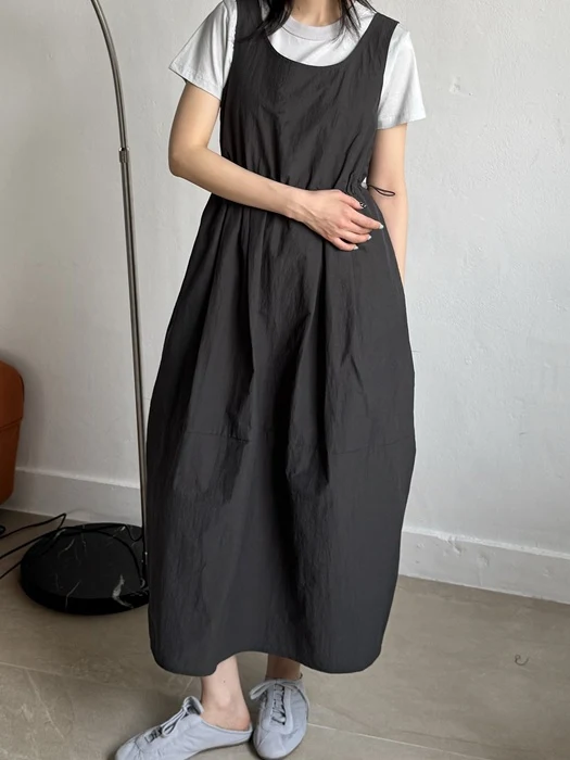 U-Neck One-piece U-Neck One-piece