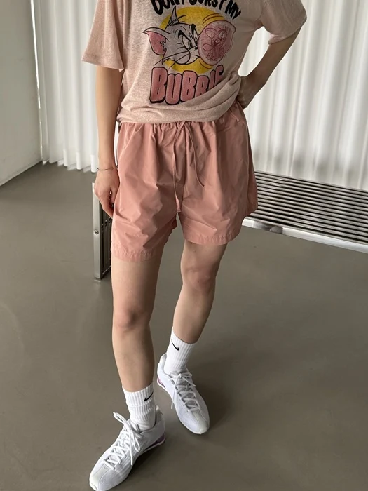 Miu Shorts Miu Shorts