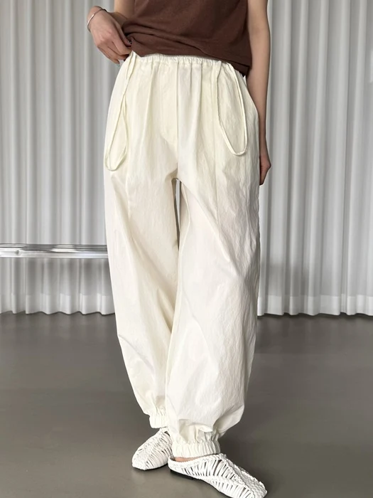 Balloon Pants