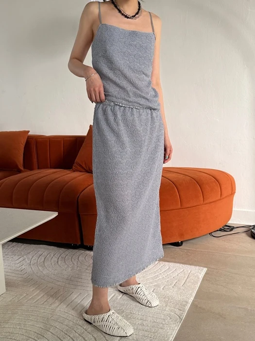 Daisy Skirt