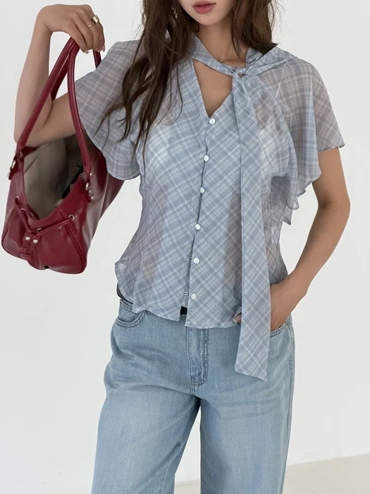 Fly Blouse Fly Blouse