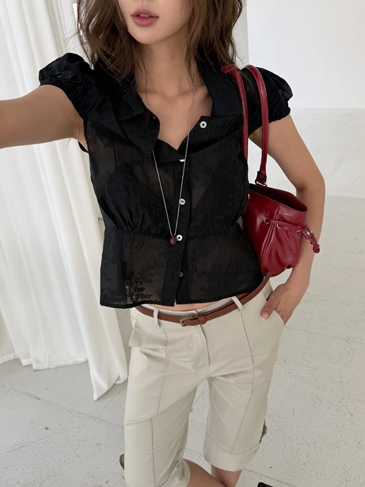 Rosie Blouse Rosie Blouse