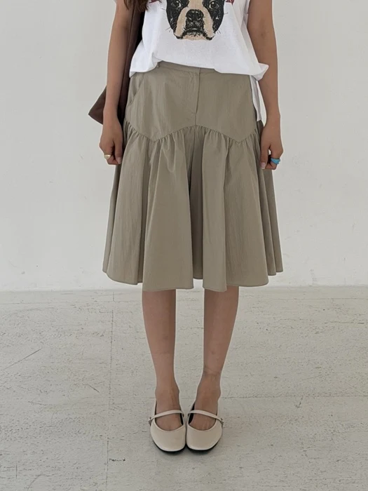 Overshirring Pants Overshirring Pants