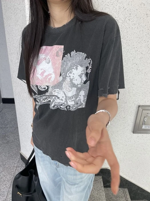 Alex Vintage Tee Alex Vintage Tee