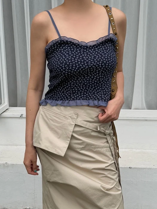 Mini Flower Top Mini Flower Top