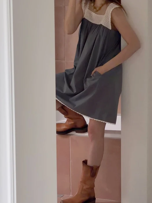 Ray Dress