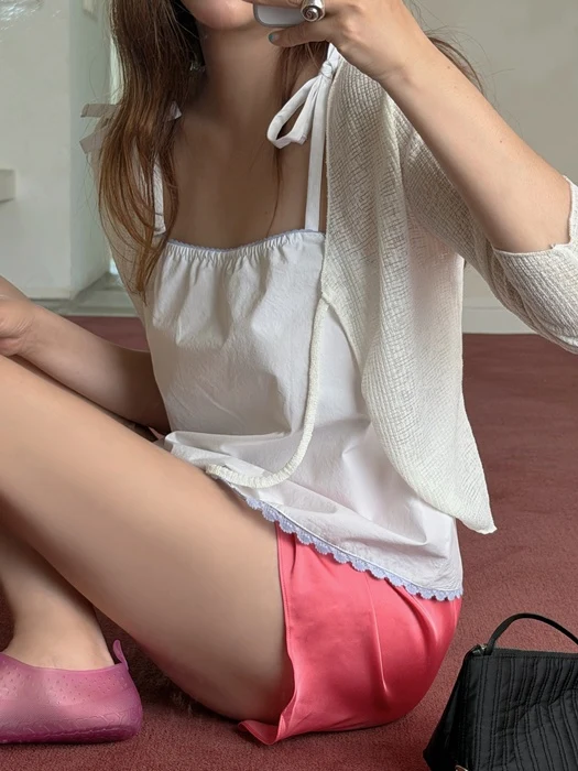 Girls Home Cardigan