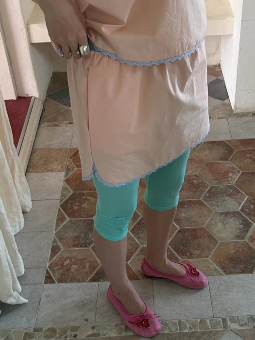 Daily Skirt Daily Skirt