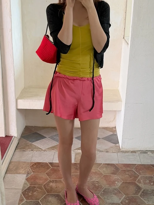 Motion Shorts Motion Shorts