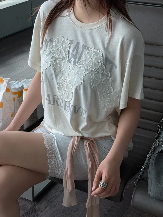 CNT Stella Tee CNT Stella Tee