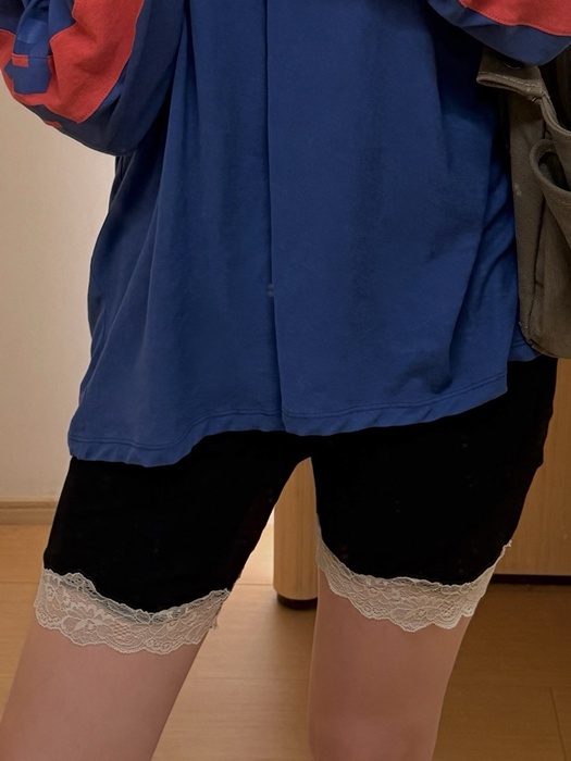 Lace Leggings Lace Leggings
