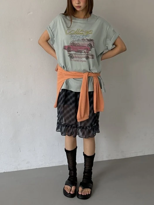Circuit Tee
