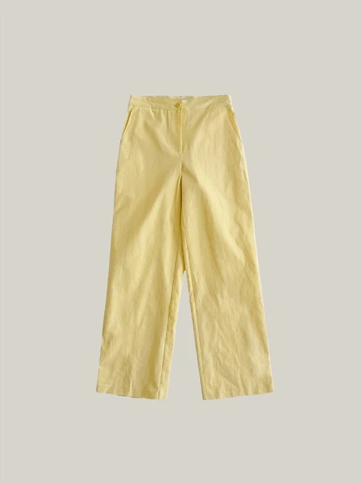 Pocket Pants