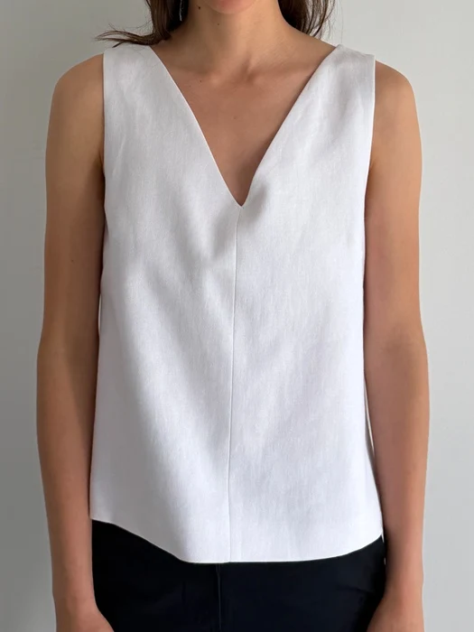 Classic Sleeveless
