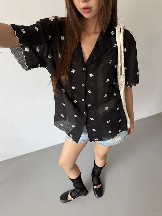 Sophia Shirt Sophia Shirt