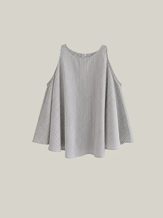 Circle Sleeveless