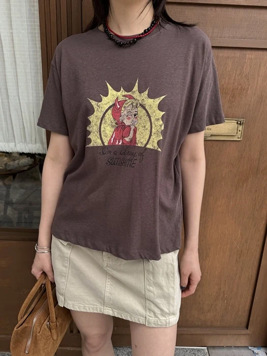 Devil Tee