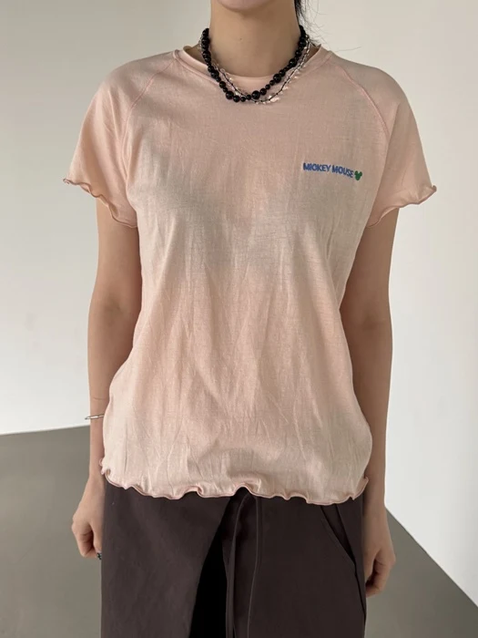 Wave M Tee Wave M Tee