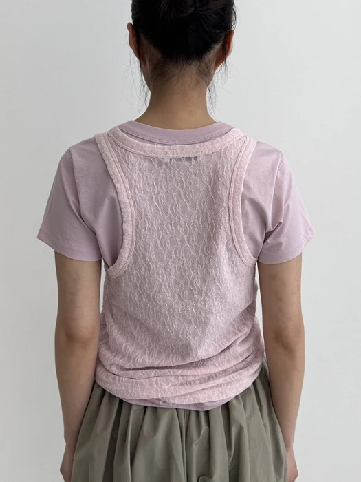Lace Top Lace Top
