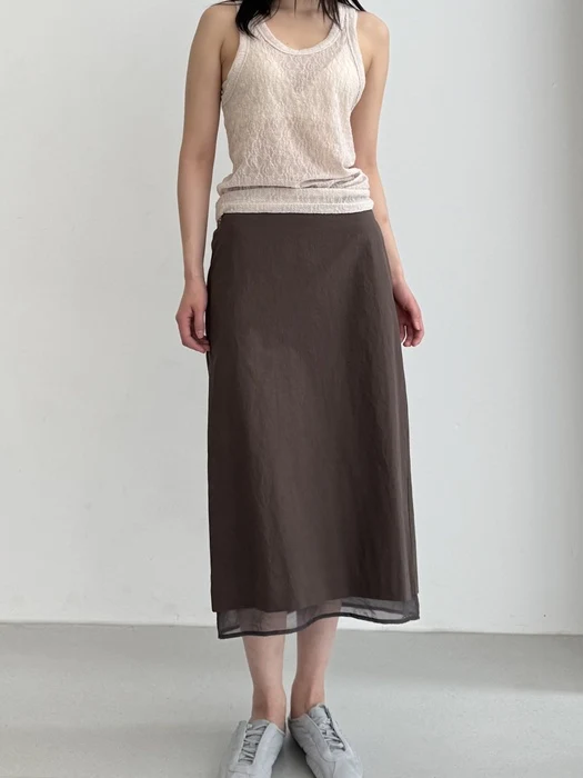 Basic Skirt