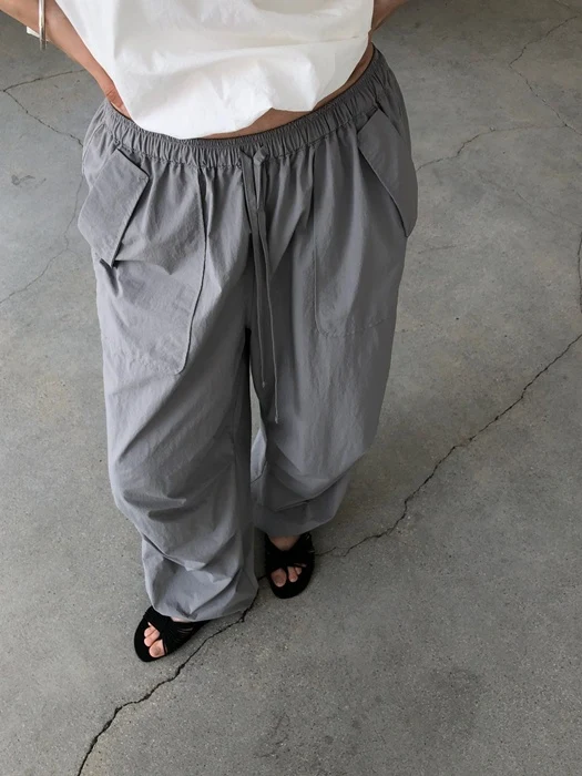 Ford Cargo Pants
